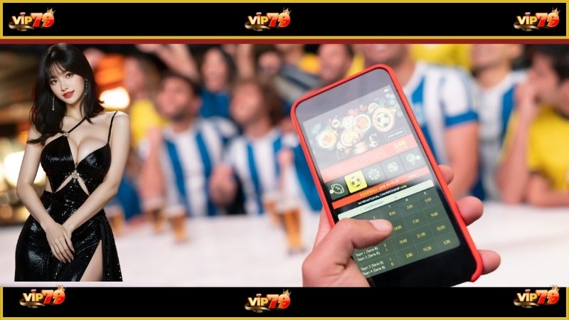Cơ hội và thách thức khi đến với Vip79