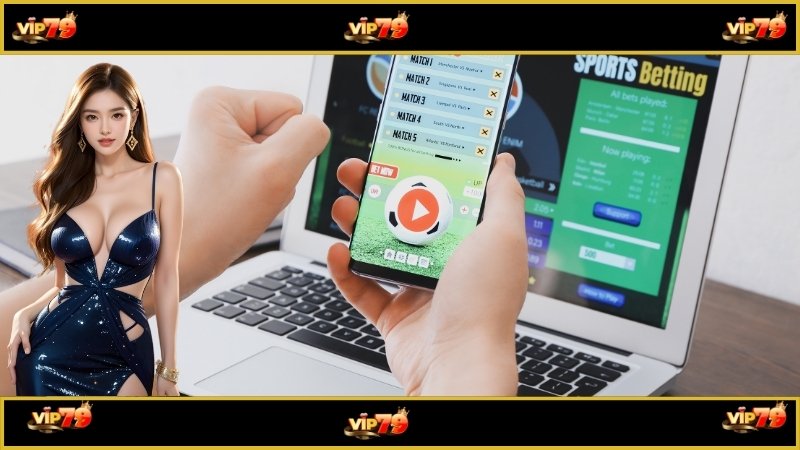 Hệ thống trả thưởng đầy hấp dẫn