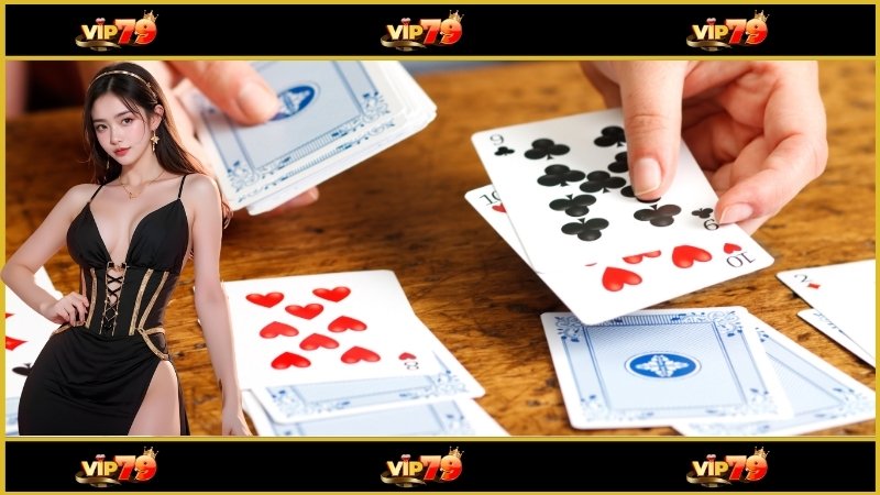 Luật Chơi Tiến Lên Miền Nam Vip79 Cơ Bản Cho Người Mới