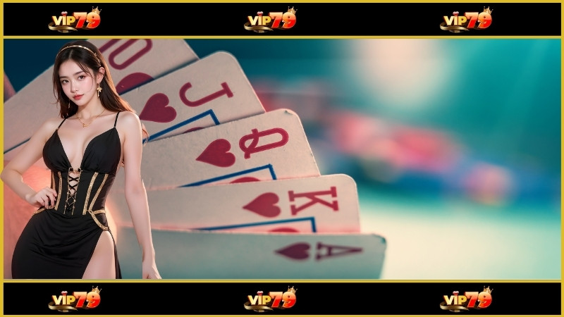 Giới thiệu một vài điều cần biết về game bài Liêng tại Vip79