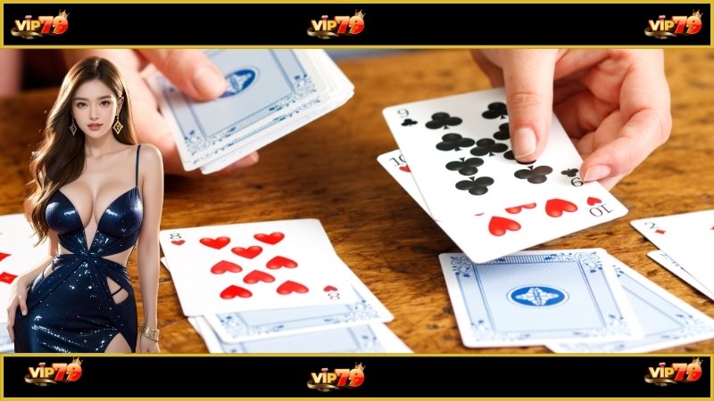Luật chơi bài phỏm mà cần player biết
