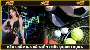 kèo chấp 0.5