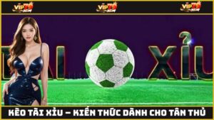 Kèo Tài Xỉu