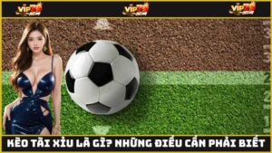 kèo tài xỉu là gì