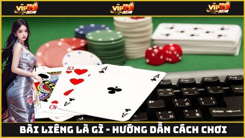Bài liêng là gì