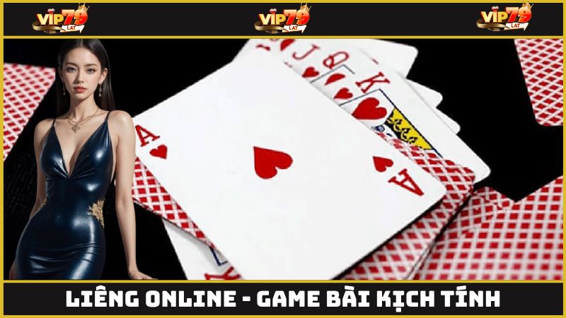liêng online